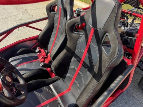 2026 ASPT DF GOBLIN KIT CAR