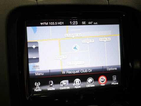 2014 Dodge SRT Viper