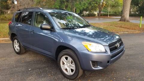 2012 Toyota RAV4 for sale at FONS AUTO SALES CORP in Orlando FL