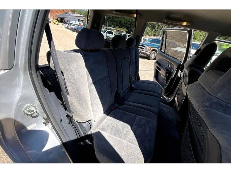 2005 Honda Pilot EX