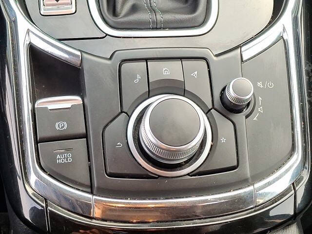 2021 Mazda CX-9 Touring