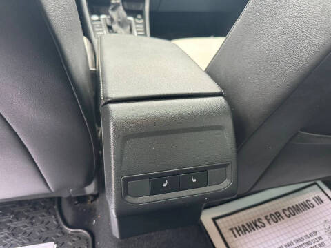 2020 Volkswagen Jetta