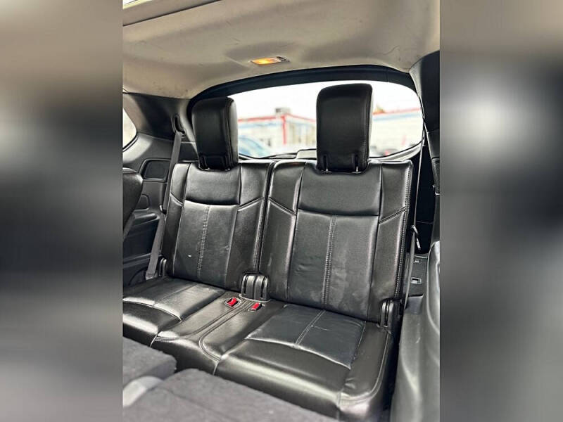 2013 Nissan Pathfinder