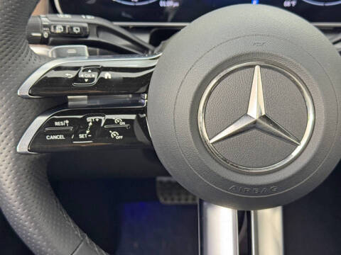 2025 Mercedes-Benz GLC GLC 300