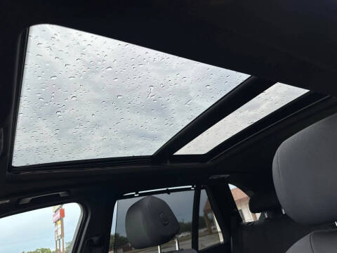 2018 BMW X5 sDrive35i