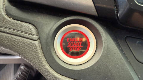 2018 Honda Odyssey Touring