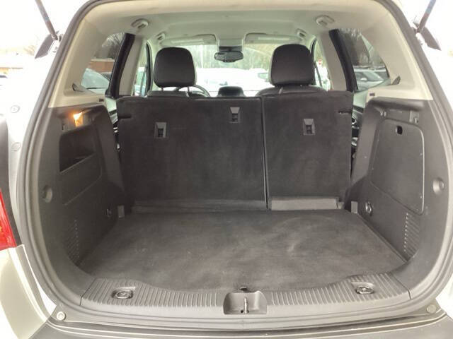 2016 Buick Encore Convenience