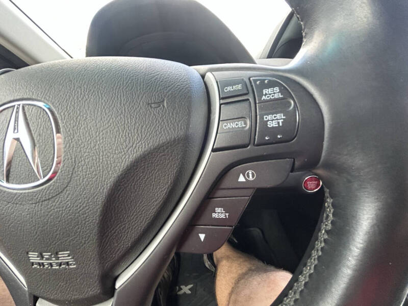 2015 Acura RDX w/Tech