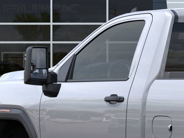 2026 GMC Sierra 2500HD Pro