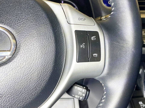 2012 Lexus CT 200h Premium