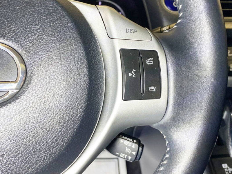 2012 Lexus CT 200h Premium