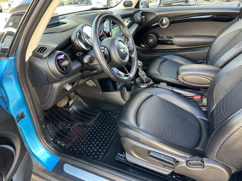 2016 MINI Hardtop 2 Door Cooper