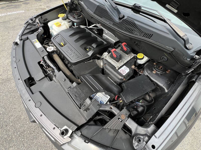 2017 Jeep Compass High Altitude