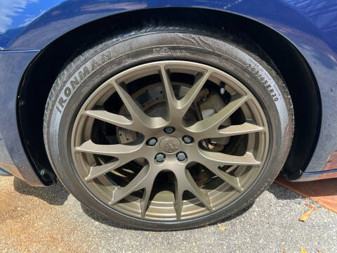 2006 Dodge Charger RT