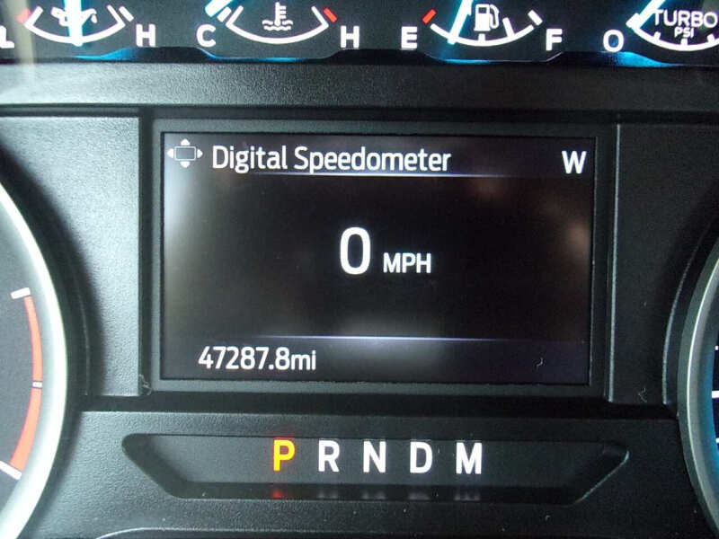 2021 Ford F-250 Super Duty