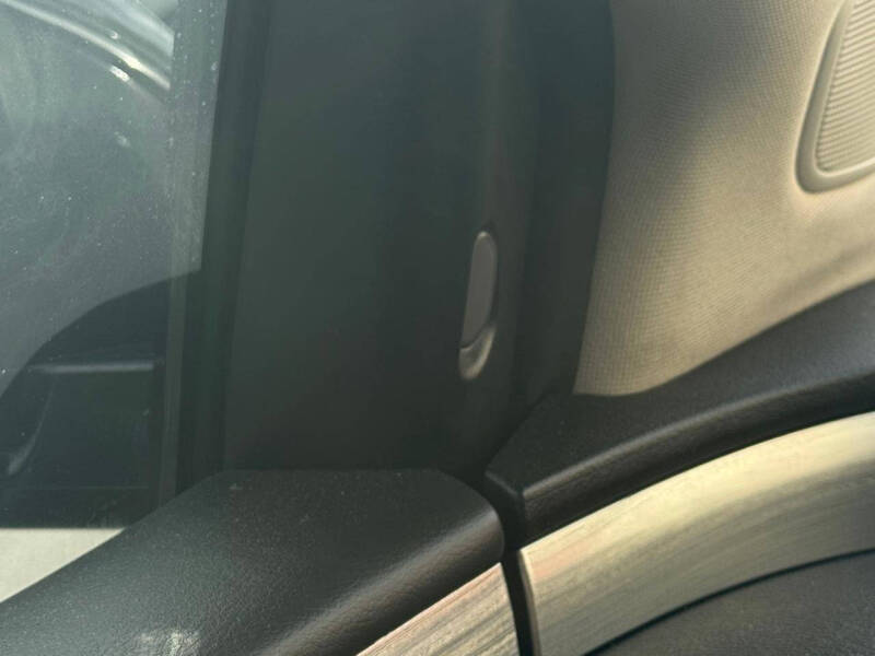 2015 Nissan Murano SV
