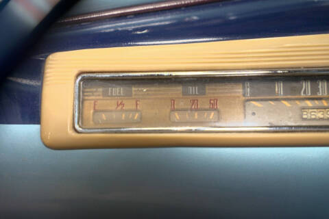 1941 Ford Super Deluxe