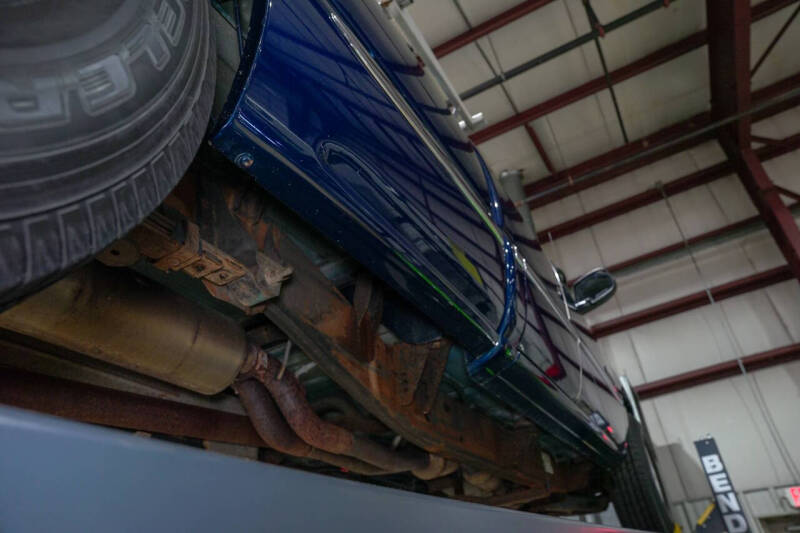 1999 GMC Sierra 2500 SLE