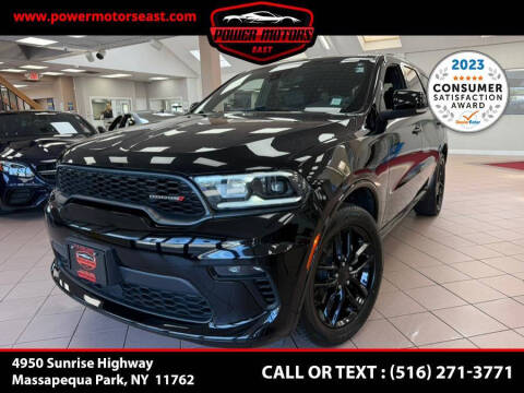 2023 Dodge Durango GT Plus