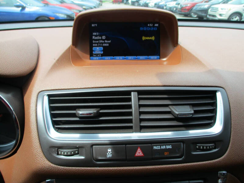 2016 Buick Encore Premium