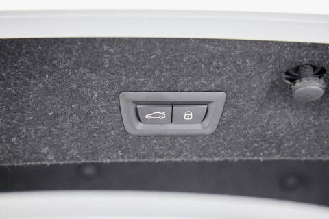 2025 BMW 4 Series 430i xDrive