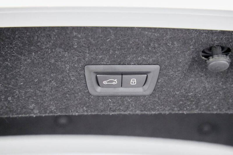 2025 BMW 4 Series 430i xDrive