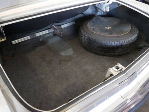 1975 Oldsmobile Delta Eighty-Eight