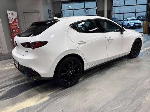 2024 Mazda Mazda3 Hatchback 2.5 S Premium