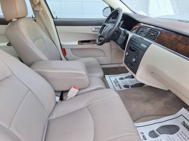 2008 Buick LaCrosse CX