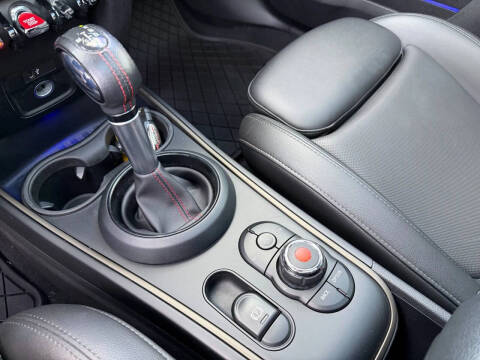 2019 MINI Countryman Cooper S ALL4