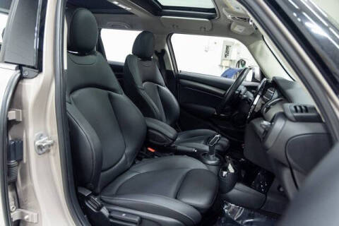 2024 MINI Hardtop 4 Door Cooper S