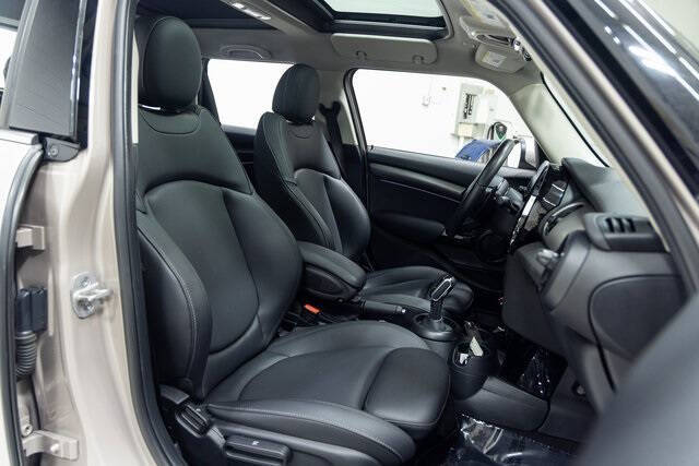 2024 MINI Hardtop 4 Door Cooper S