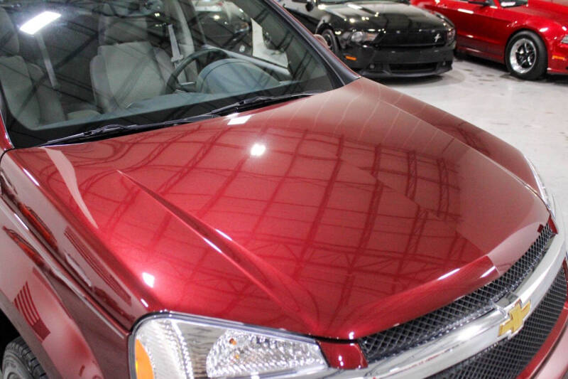 2007 Chevrolet Equinox LT