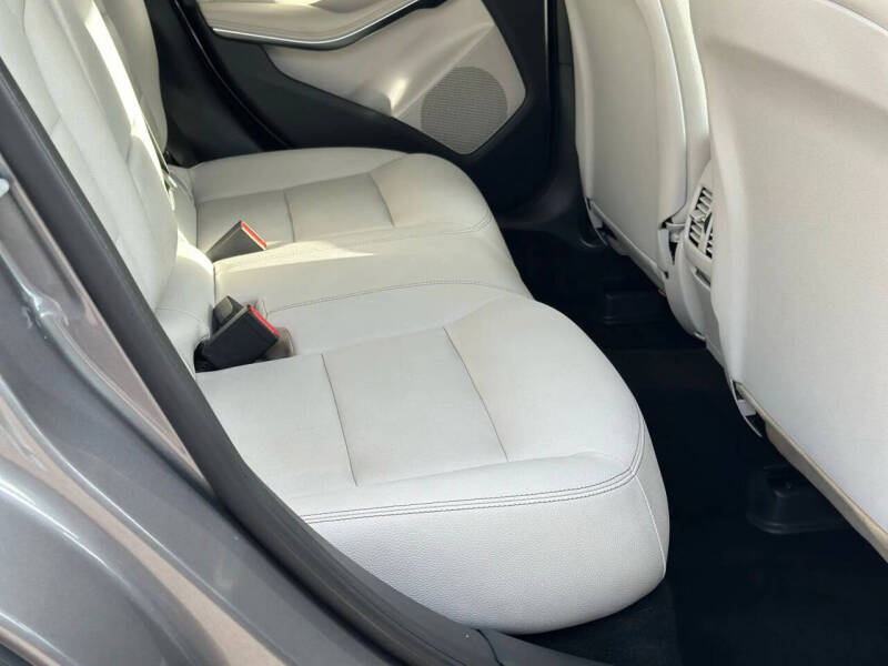 2017 Mercedes-Benz GLA GLA 250