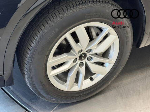 2023 Audi Q5 quattro S line Premium 45 TFSI