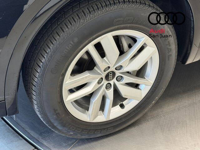 2023 Audi Q5 quattro S line Premium 45 TFSI