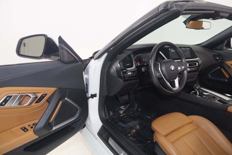 2020 BMW Z4 sDrive 30i