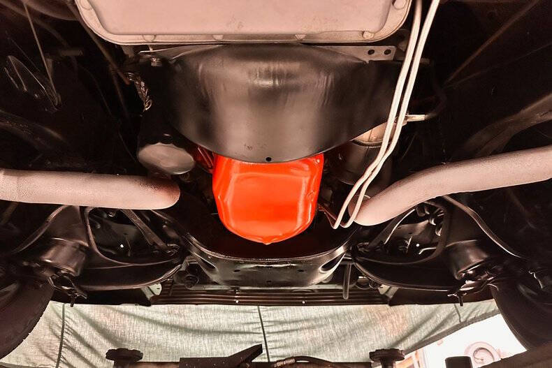 1963 Chevrolet Impala