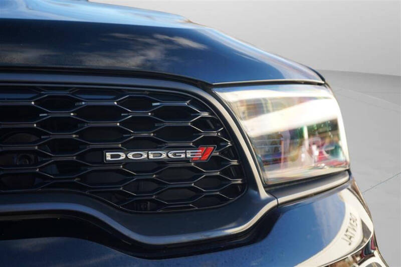 2022 Dodge Durango GT