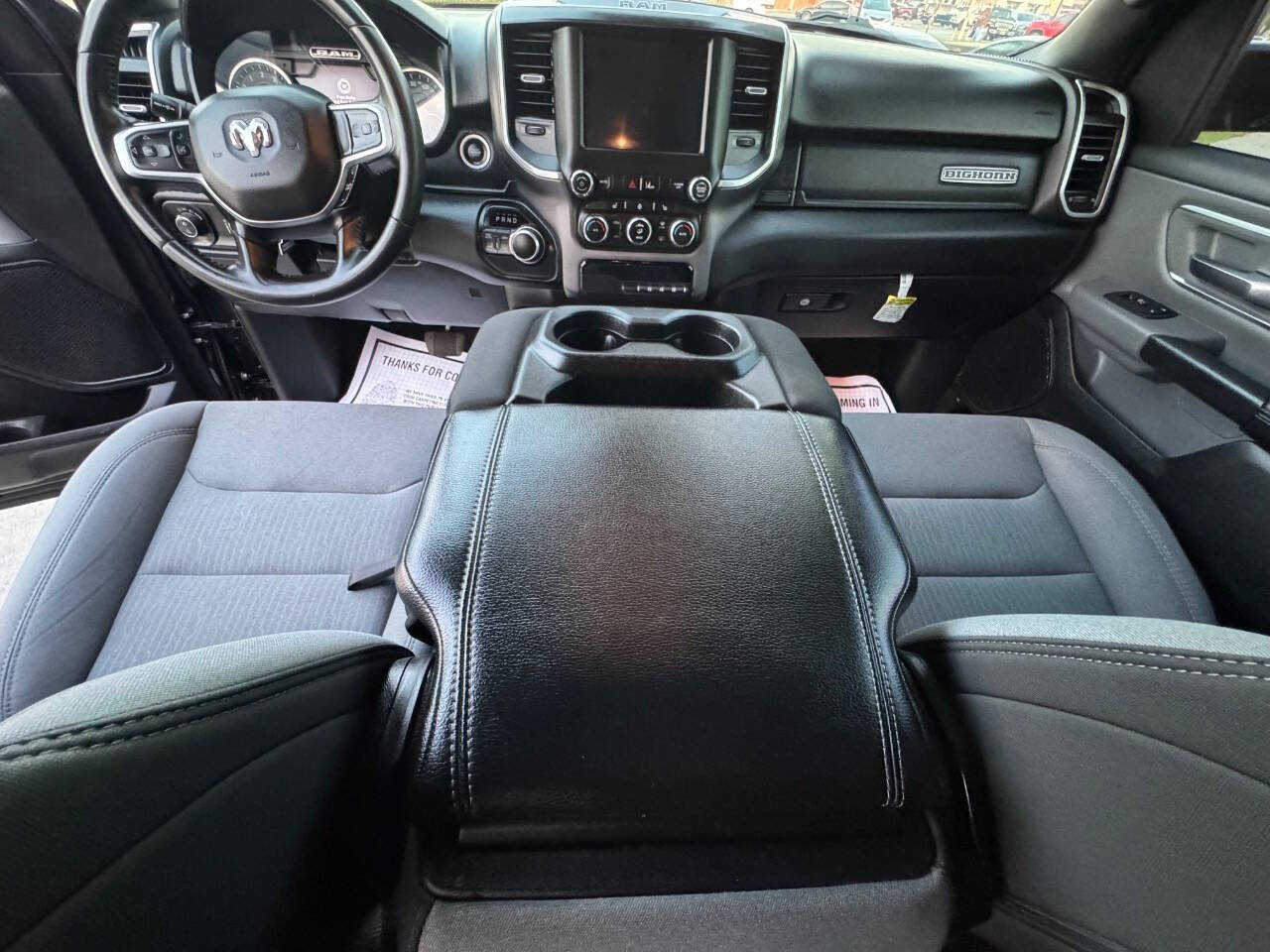 2021 Ram 1500 for sale at Got Cars in Downey, CA