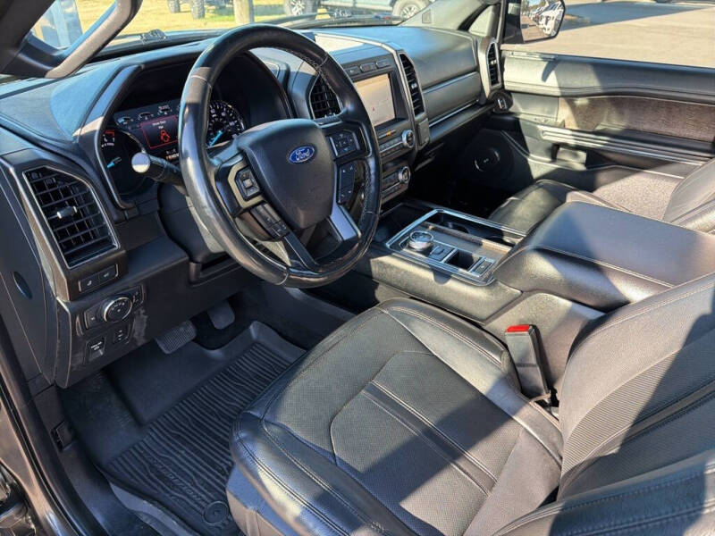 2019 Ford Expedition Limited