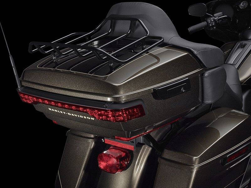 2020 Harley-Davidson Ultra Limited