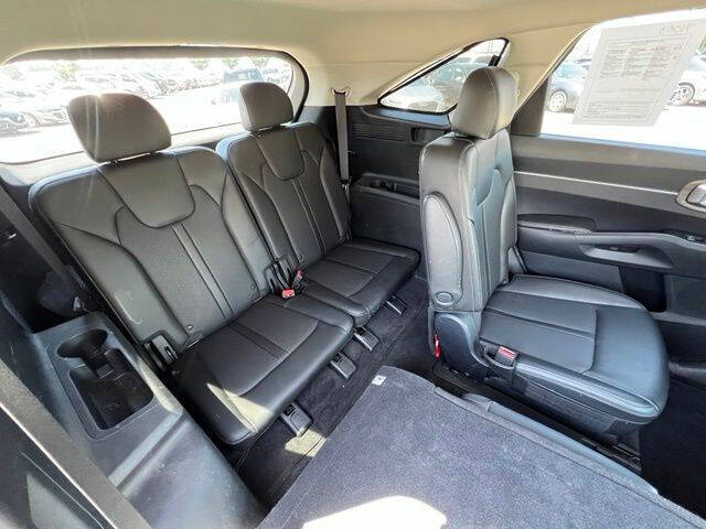 2021 Kia Sorento EX