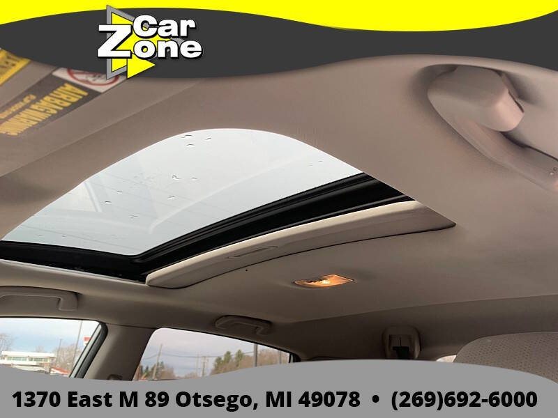 2010 Honda CR-V EX