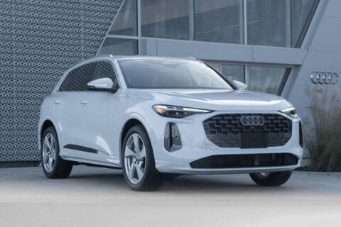 2025 Audi Q5 quattro Prestige TFSI