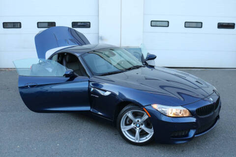 2013 BMW Z4 sDrive28i