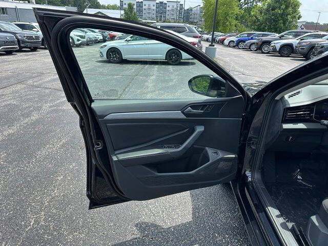 2026 Volkswagen Jetta S