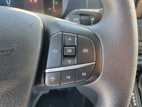 2026 Ford Transit 350