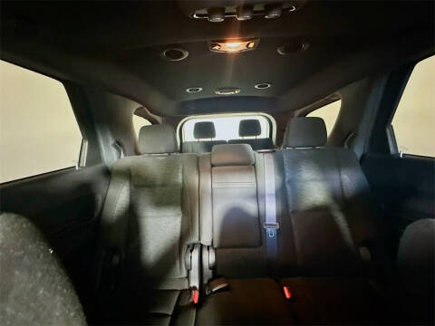 2023 Dodge Durango SXT Plus