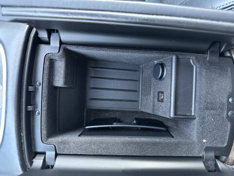 2017 BMW 7 Series 750i xDrive